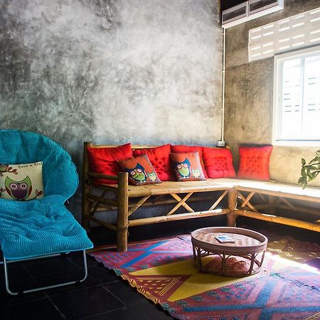 Sweet Life Guesthouse Koh Lanta Exterior foto