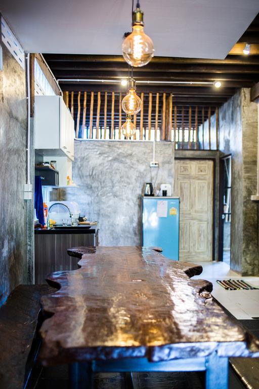 Sweet Life Guesthouse Koh Lanta Exterior foto