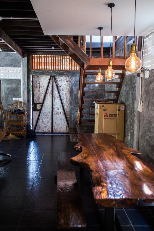 Sweet Life Guesthouse Koh Lanta Exterior foto