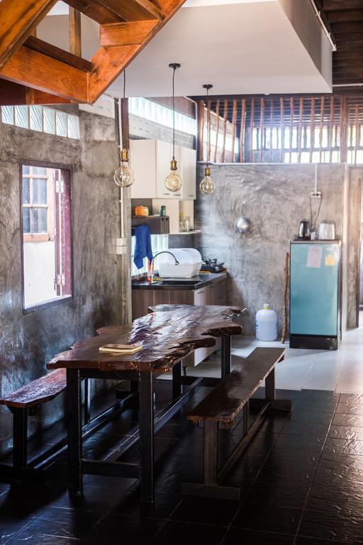 Sweet Life Guesthouse Koh Lanta Exterior foto