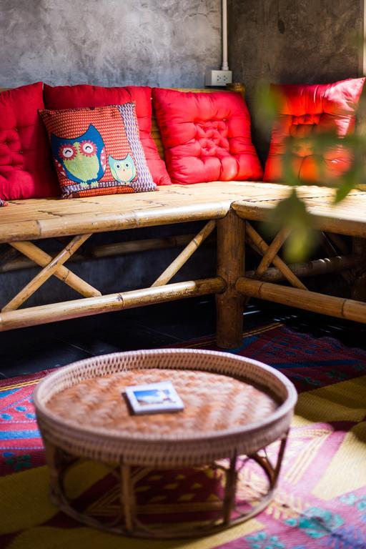 Sweet Life Guesthouse Koh Lanta Exterior foto