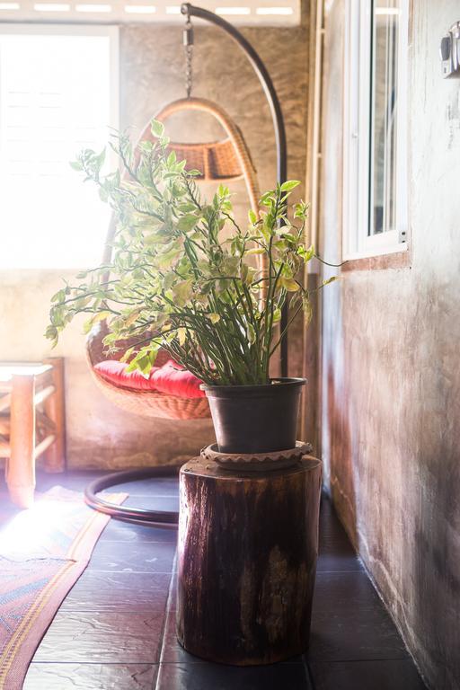 Sweet Life Guesthouse Koh Lanta Exterior foto