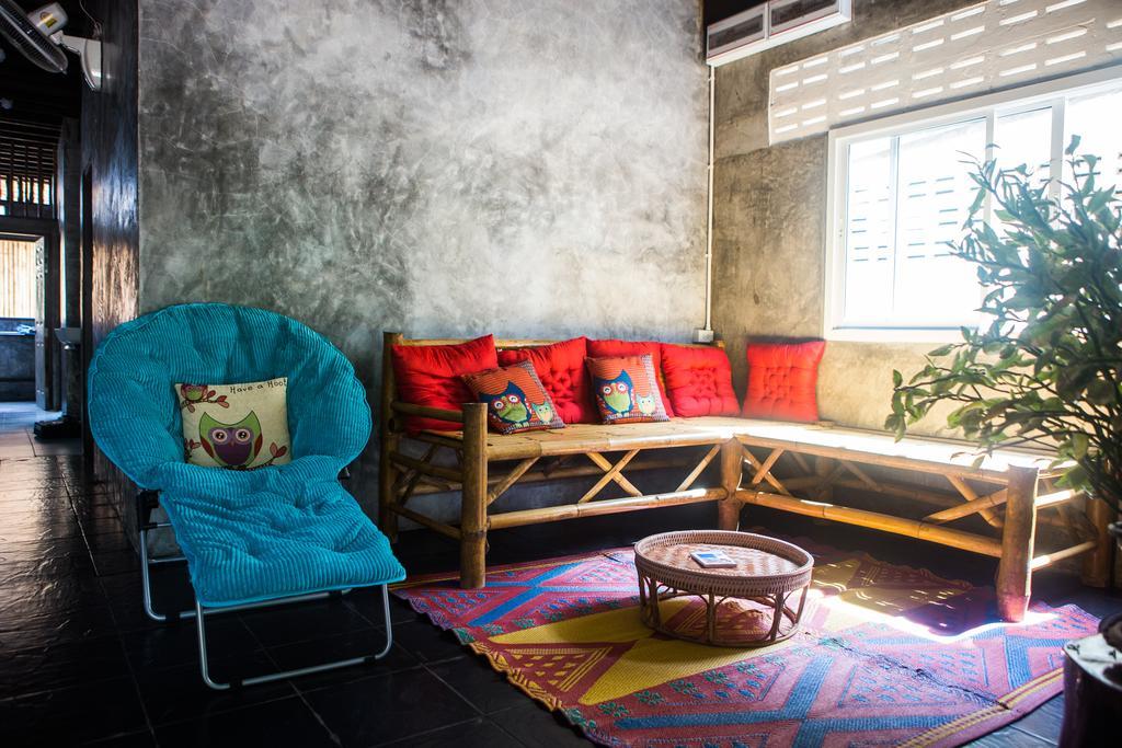 Sweet Life Guesthouse Koh Lanta Exterior foto