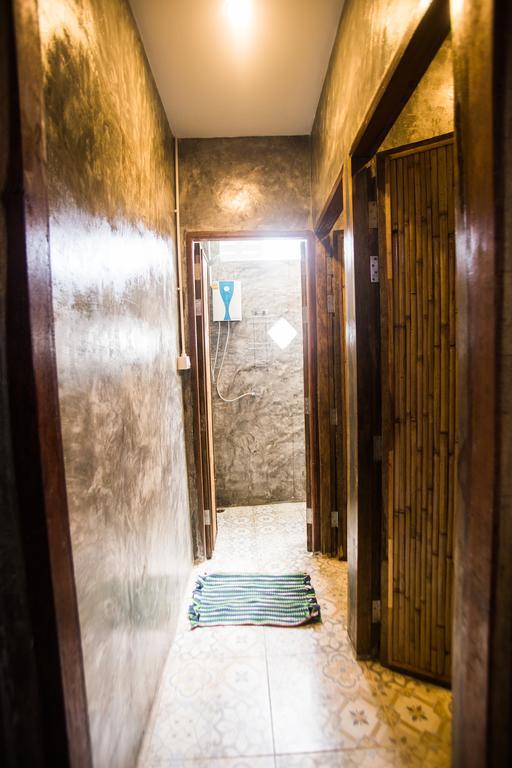 Sweet Life Guesthouse Koh Lanta Exterior foto