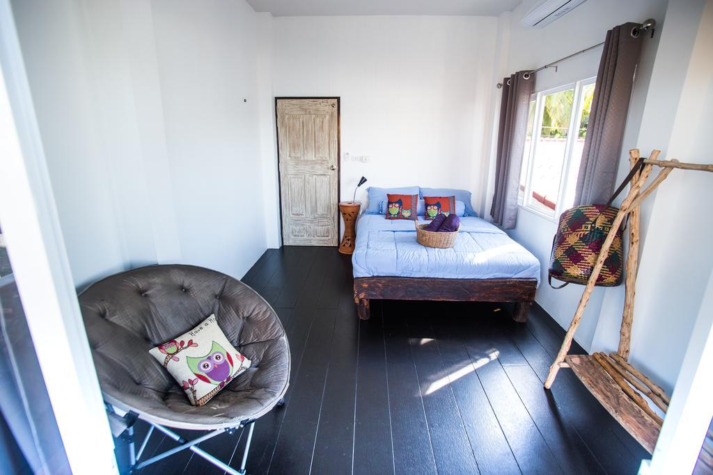 Sweet Life Guesthouse Koh Lanta Exterior foto