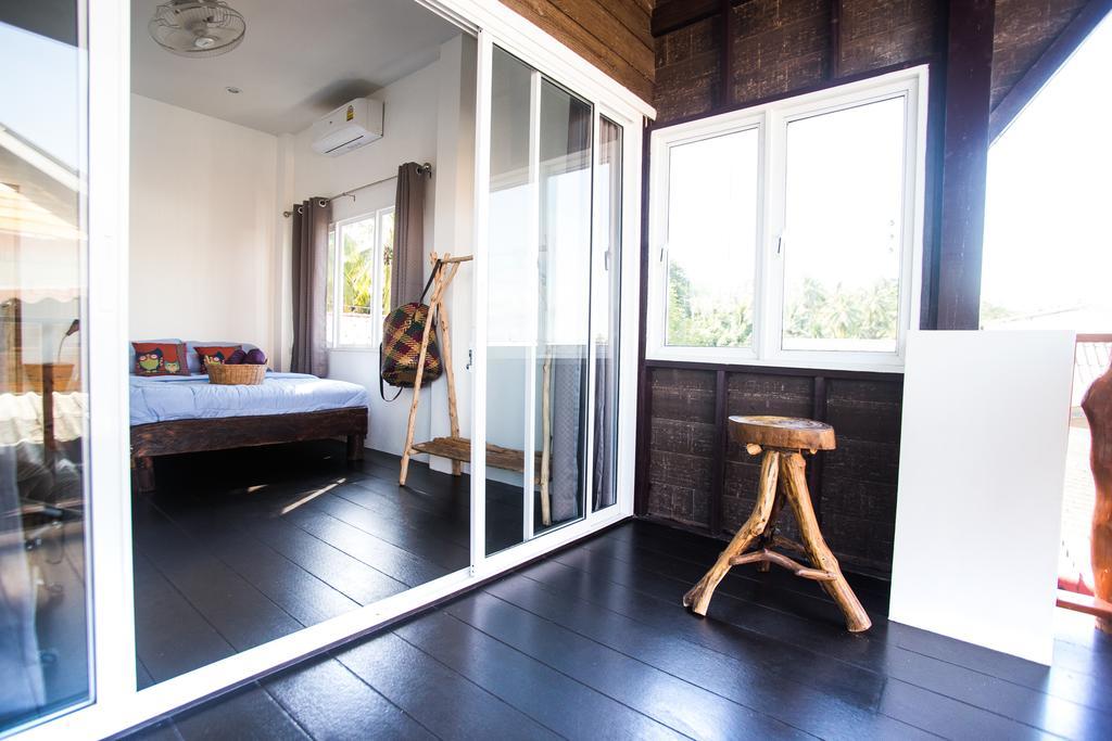 Sweet Life Guesthouse Koh Lanta Exterior foto