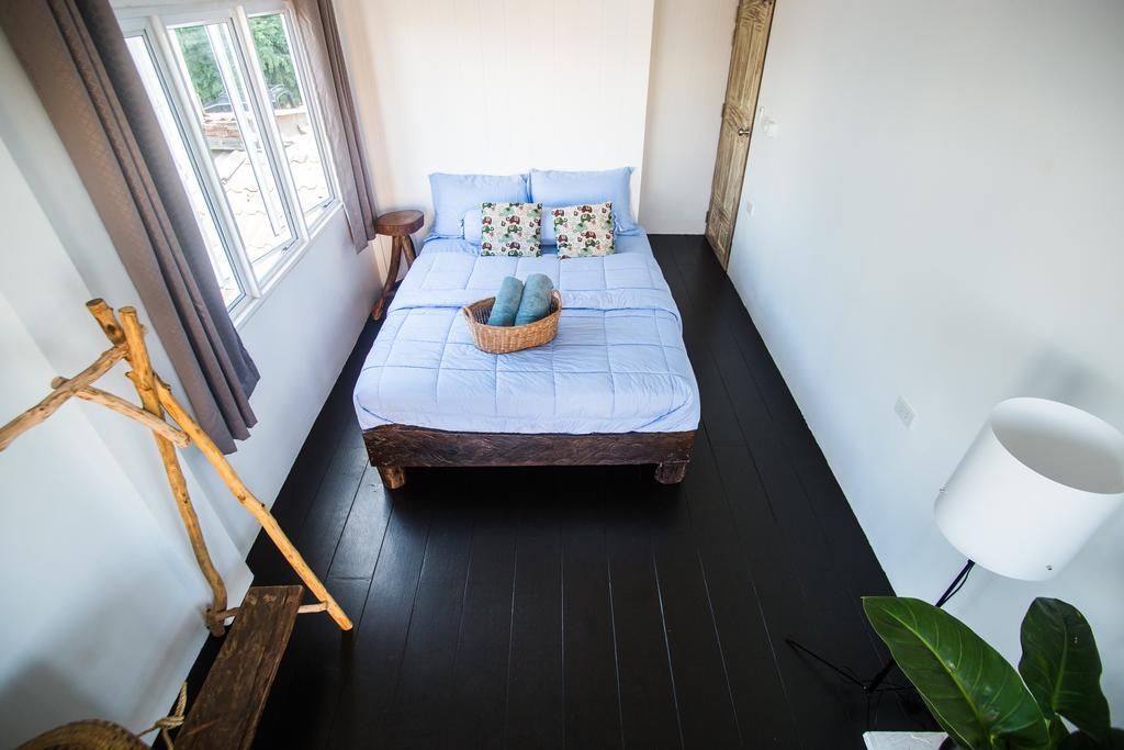 Sweet Life Guesthouse Koh Lanta Exterior foto
