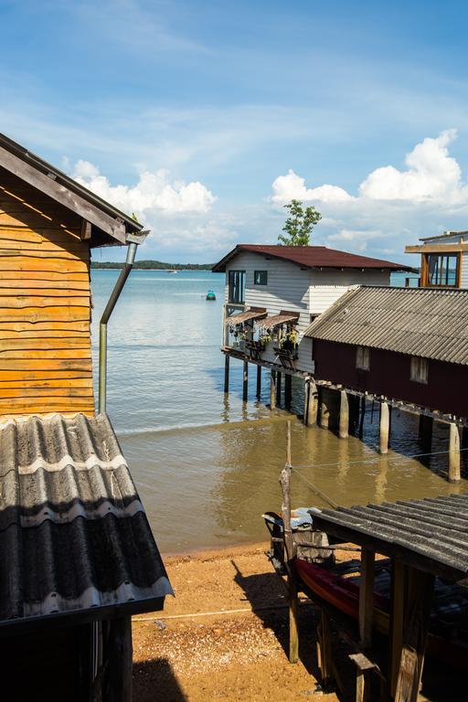 Sweet Life Guesthouse Koh Lanta Exterior foto