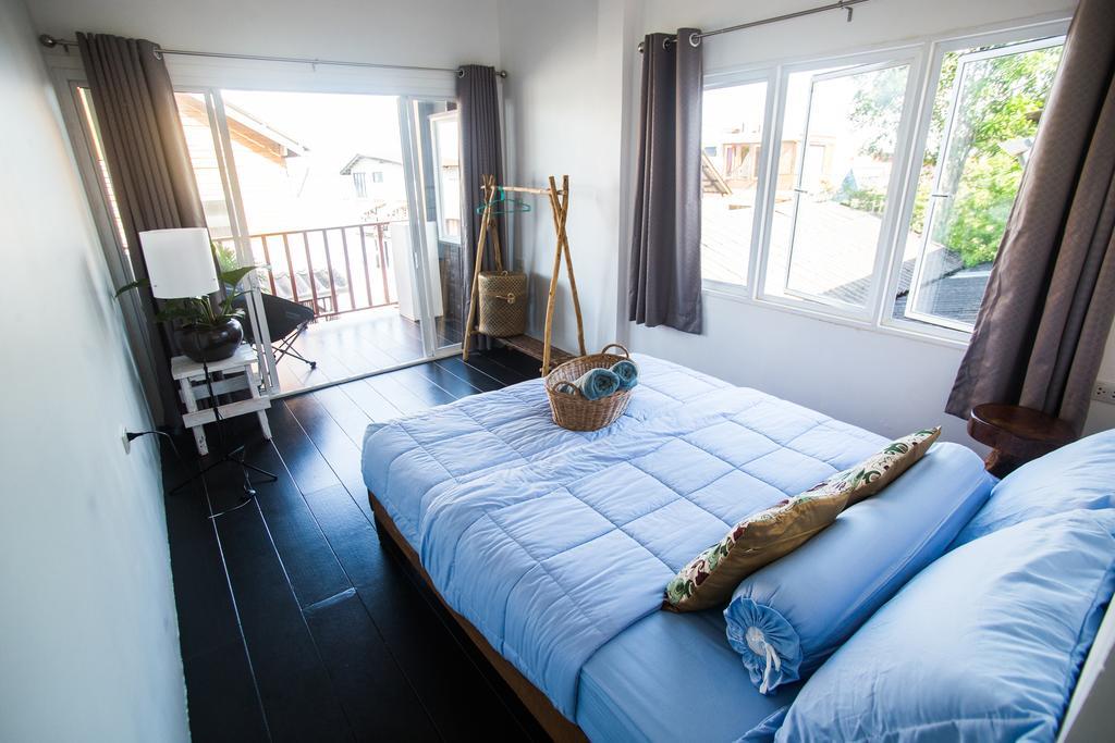 Sweet Life Guesthouse Koh Lanta Exterior foto