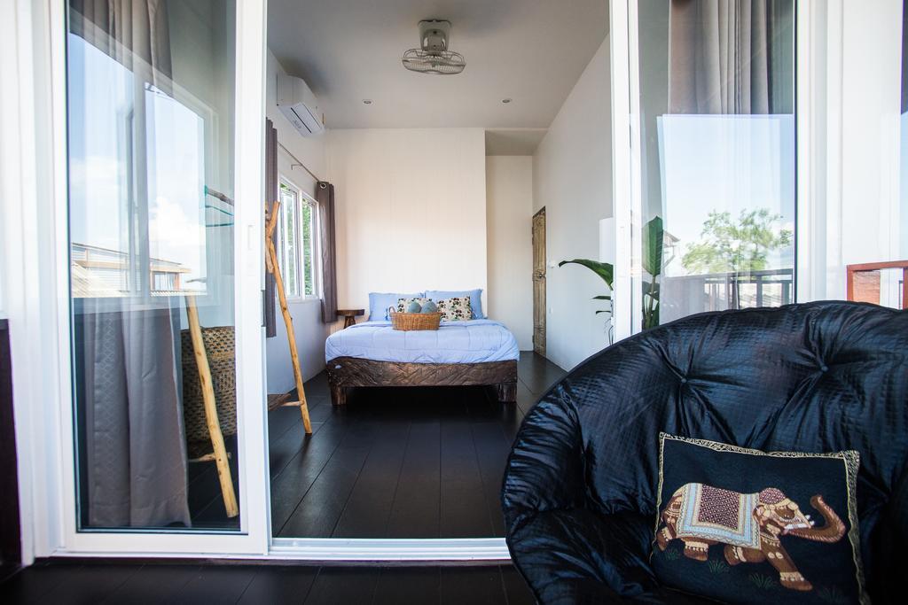 Sweet Life Guesthouse Koh Lanta Exterior foto