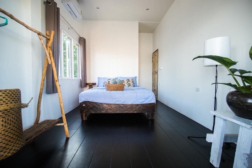Sweet Life Guesthouse Koh Lanta Exterior foto
