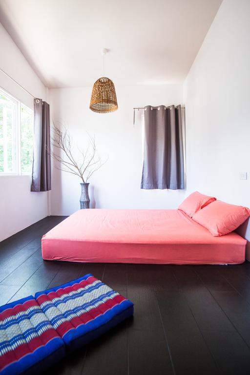 Sweet Life Guesthouse Koh Lanta Exterior foto