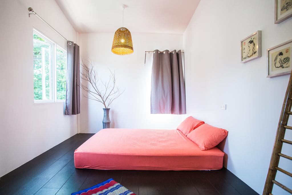 Sweet Life Guesthouse Koh Lanta Exterior foto