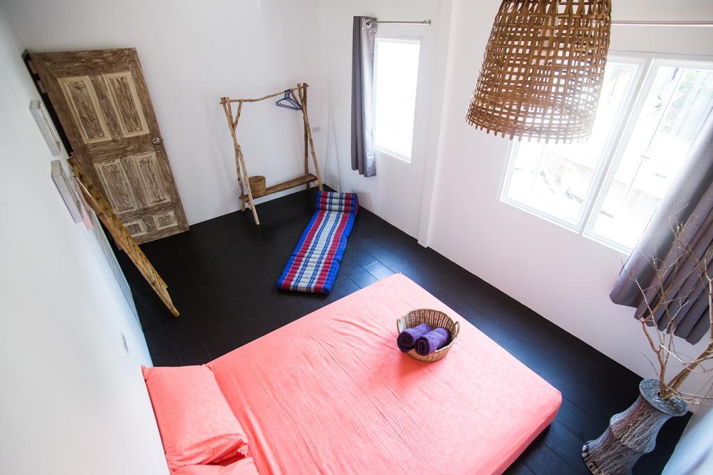 Sweet Life Guesthouse Koh Lanta Exterior foto