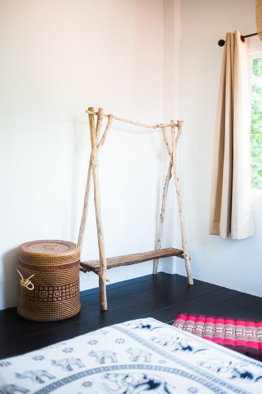 Sweet Life Guesthouse Koh Lanta Exterior foto