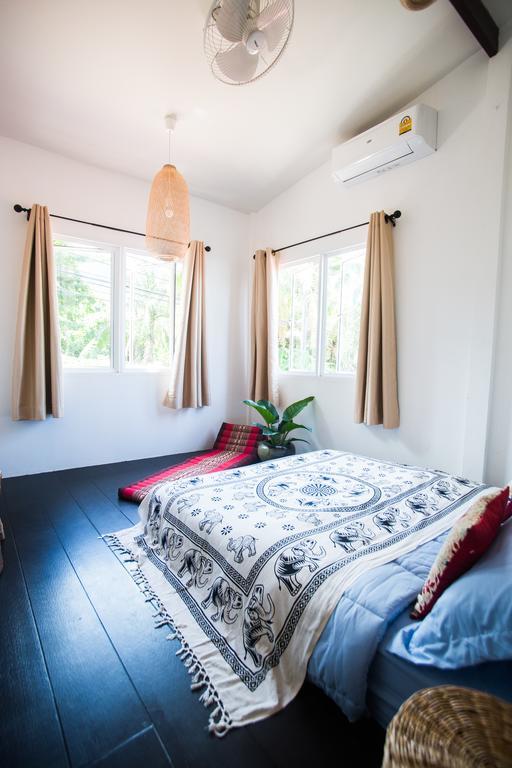 Sweet Life Guesthouse Koh Lanta Exterior foto