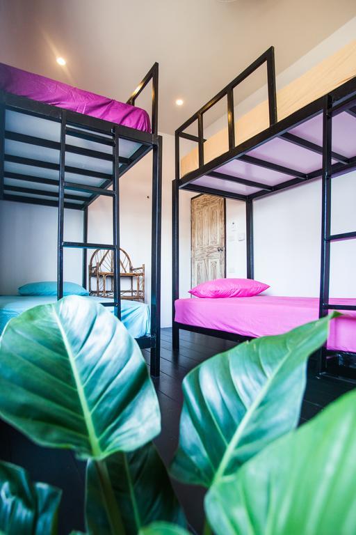Sweet Life Guesthouse Koh Lanta Exterior foto
