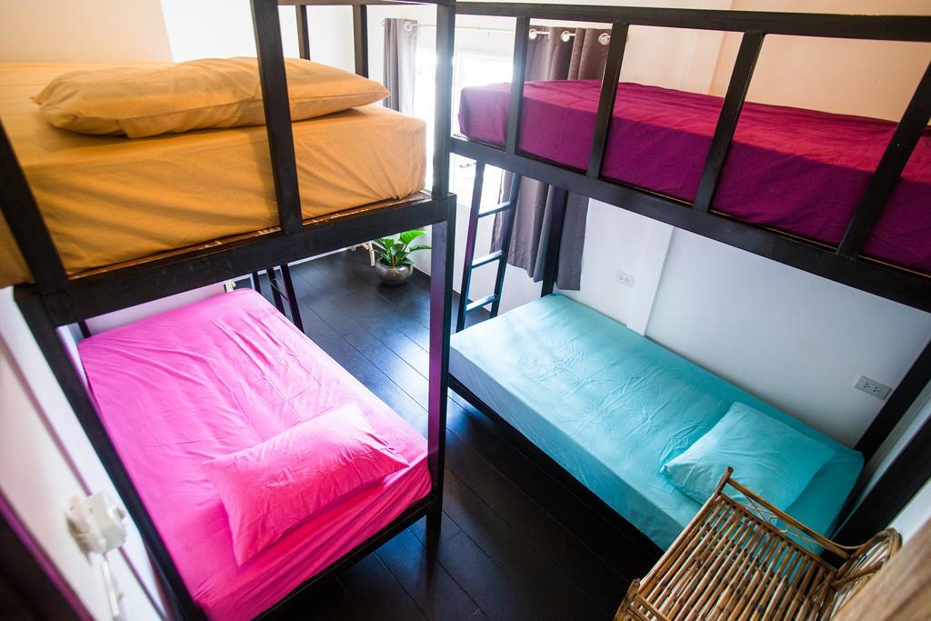 Sweet Life Guesthouse Koh Lanta Exterior foto