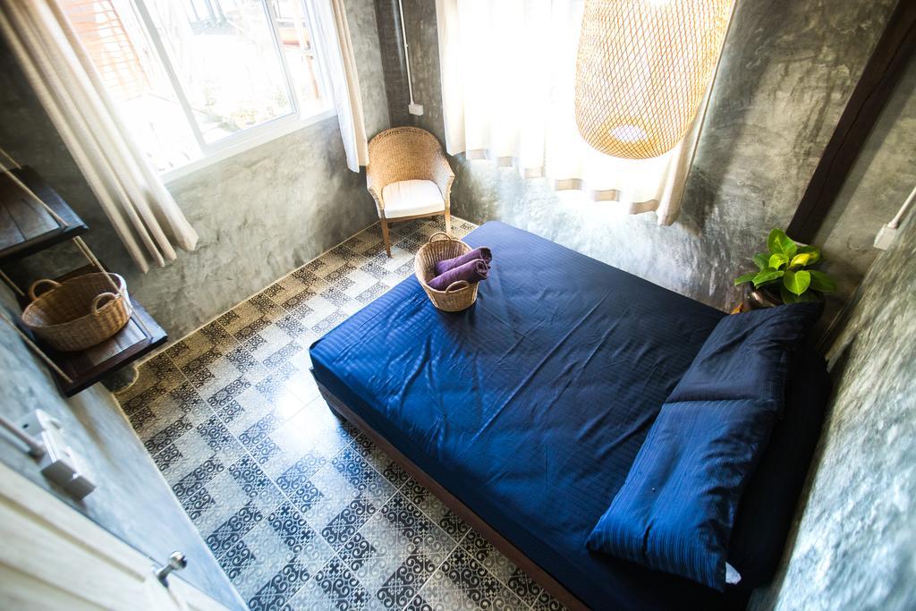 Sweet Life Guesthouse Koh Lanta Exterior foto
