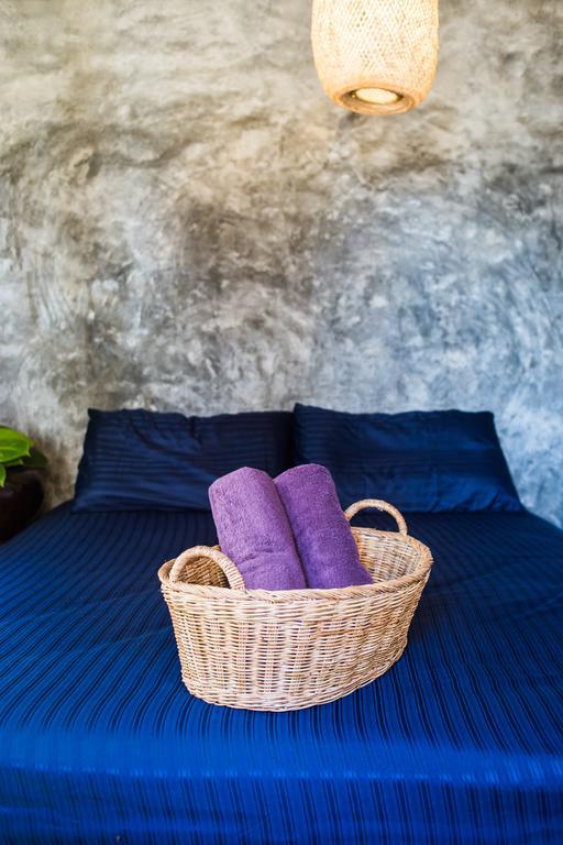 Sweet Life Guesthouse Koh Lanta Exterior foto