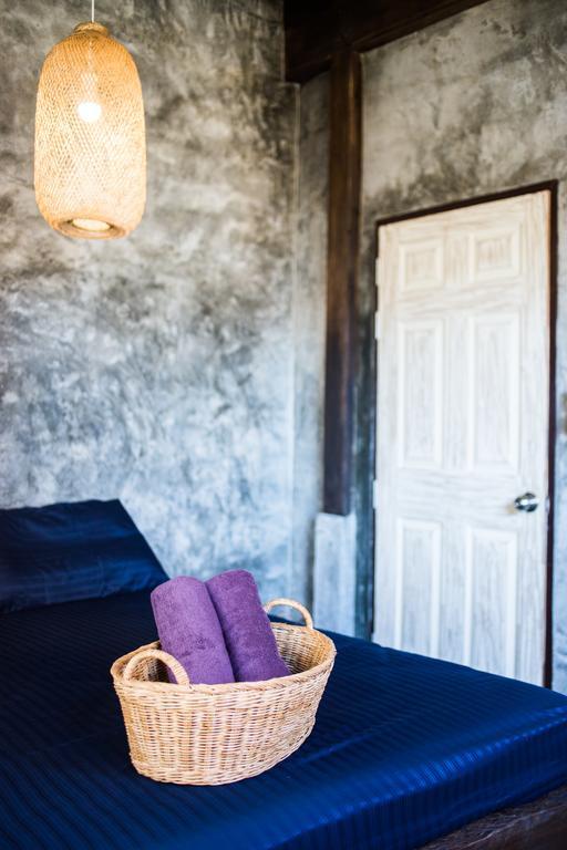 Sweet Life Guesthouse Koh Lanta Exterior foto