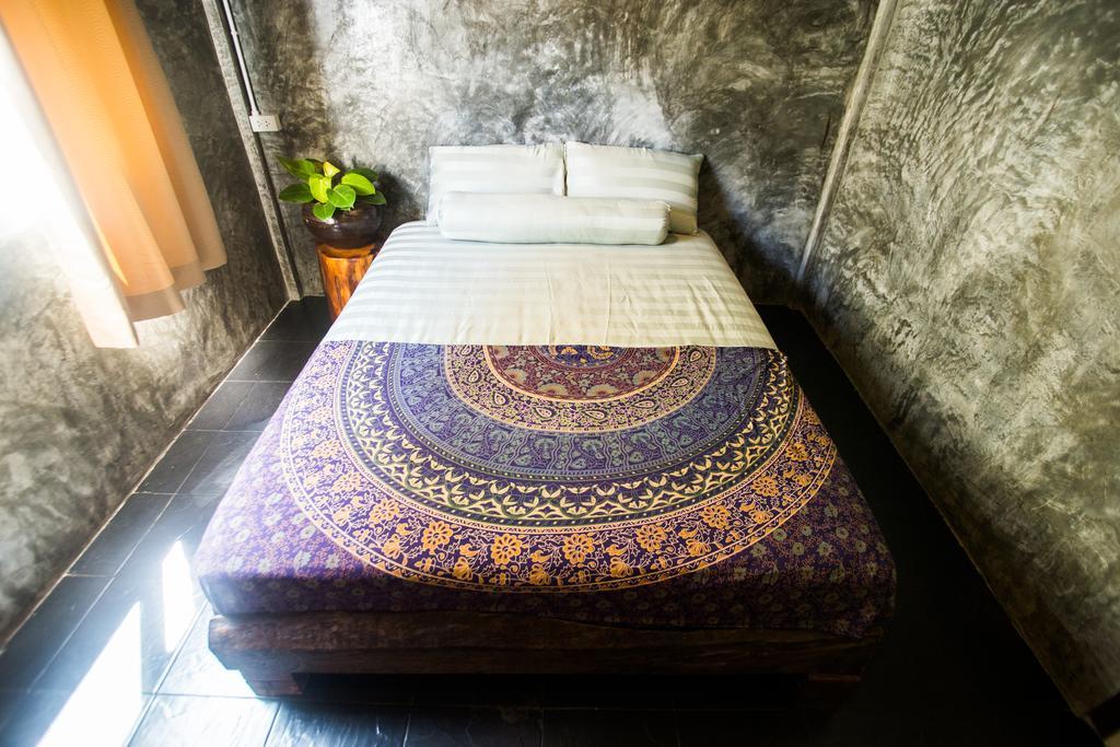 Sweet Life Guesthouse Koh Lanta Exterior foto