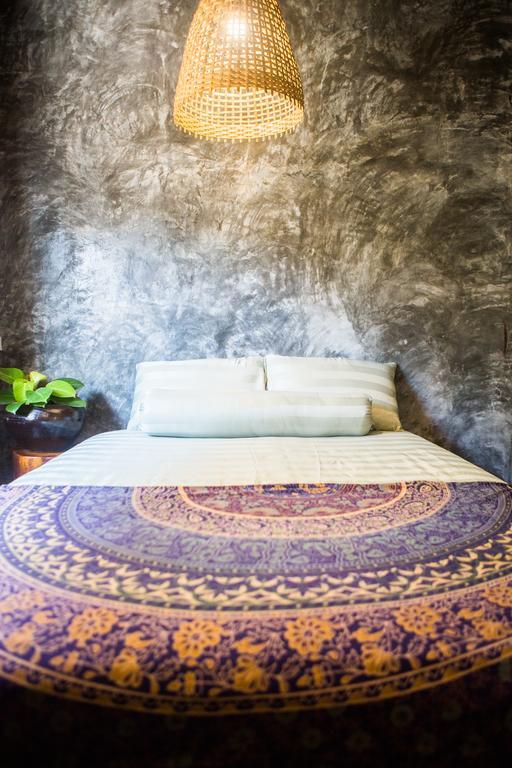 Sweet Life Guesthouse Koh Lanta Exterior foto