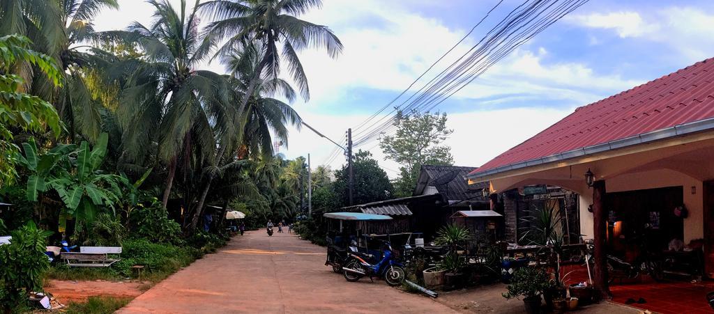 Sweet Life Guesthouse Koh Lanta Exterior foto