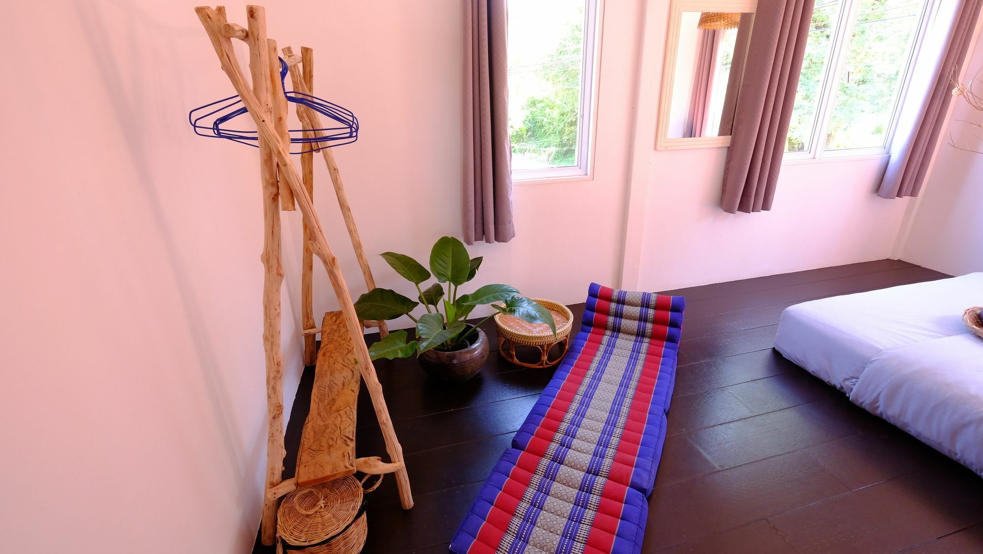 Sweet Life Guesthouse Koh Lanta Exterior foto