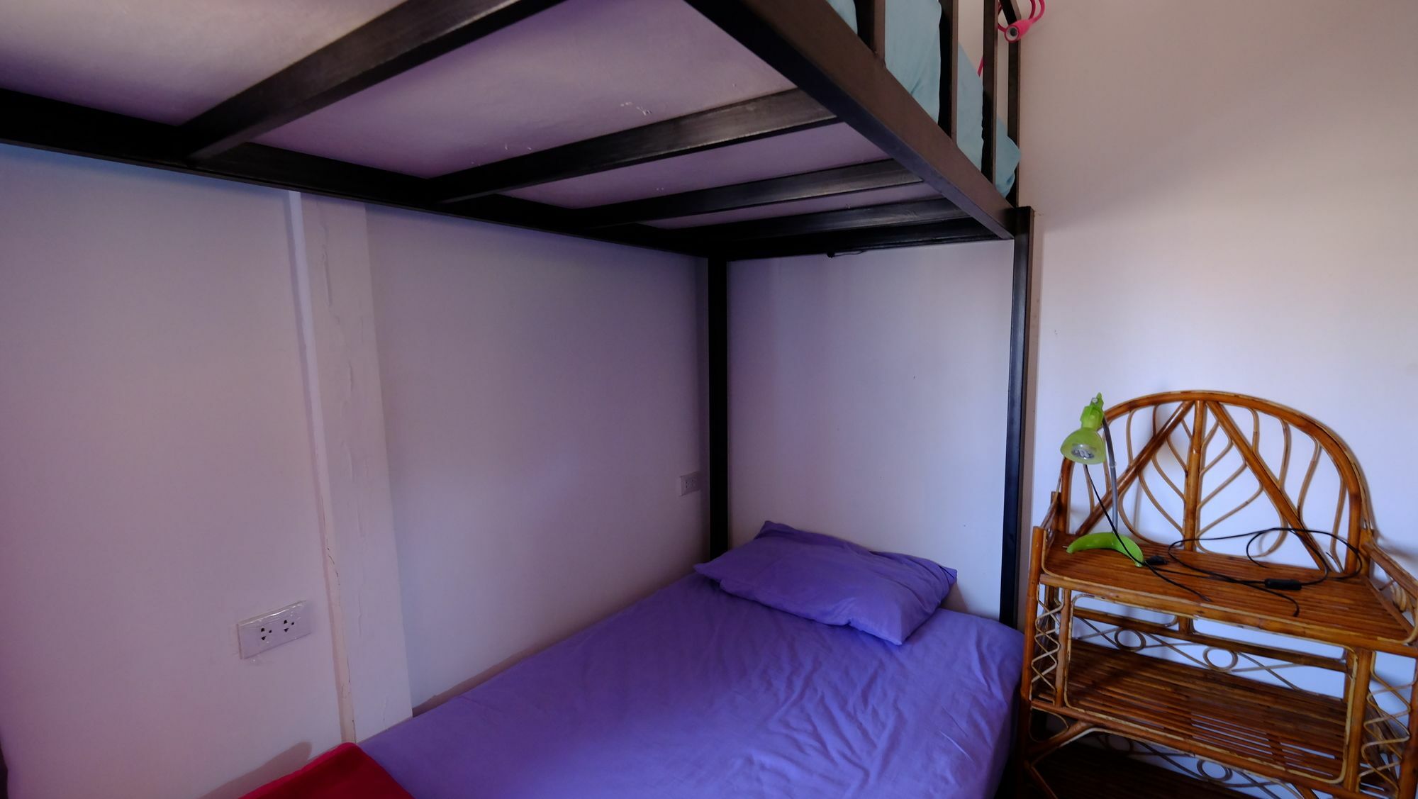 Sweet Life Guesthouse Koh Lanta Exterior foto