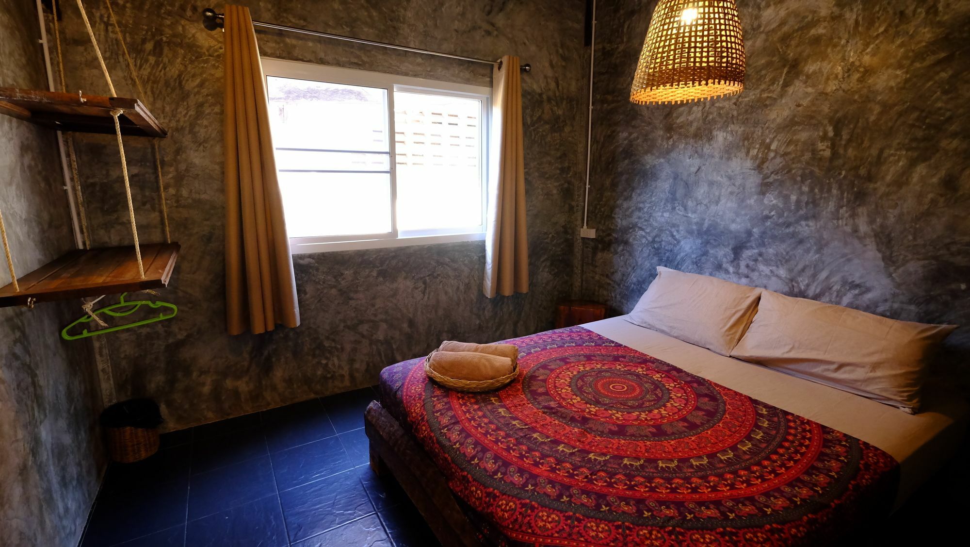 Sweet Life Guesthouse Koh Lanta Exterior foto