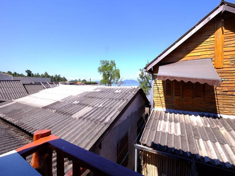 Sweet Life Guesthouse Koh Lanta Exterior foto