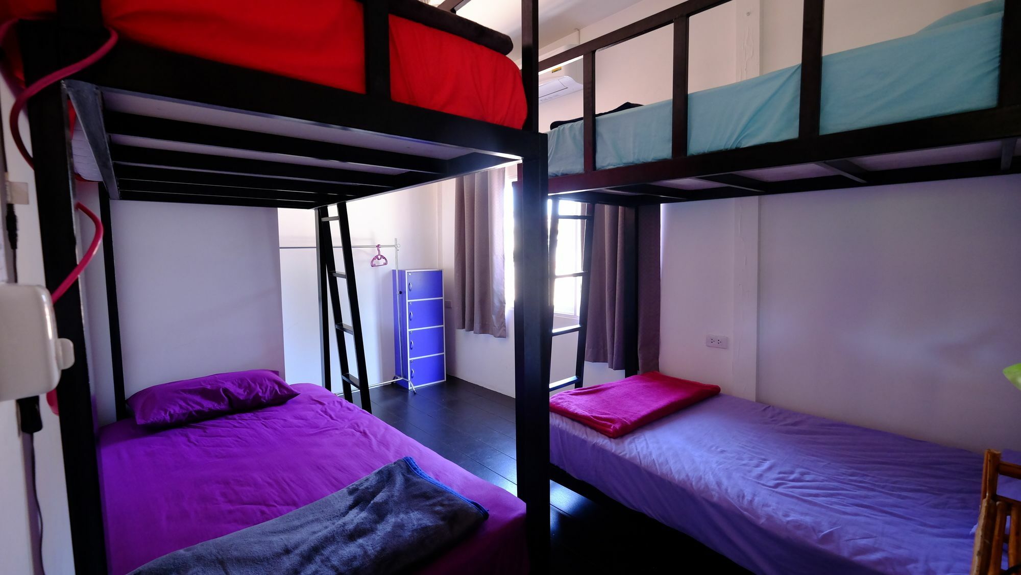 Sweet Life Guesthouse Koh Lanta Exterior foto