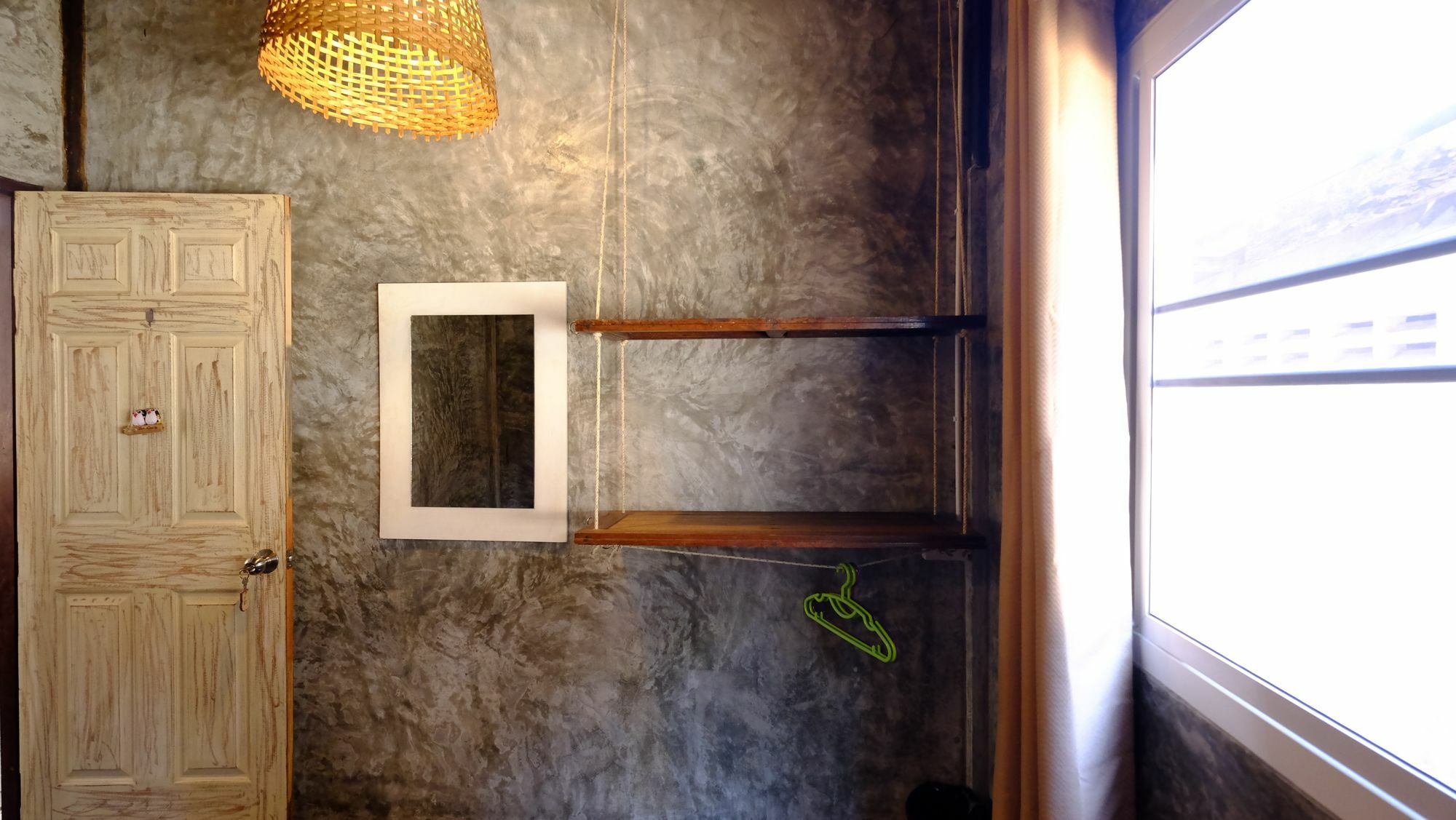 Sweet Life Guesthouse Koh Lanta Exterior foto