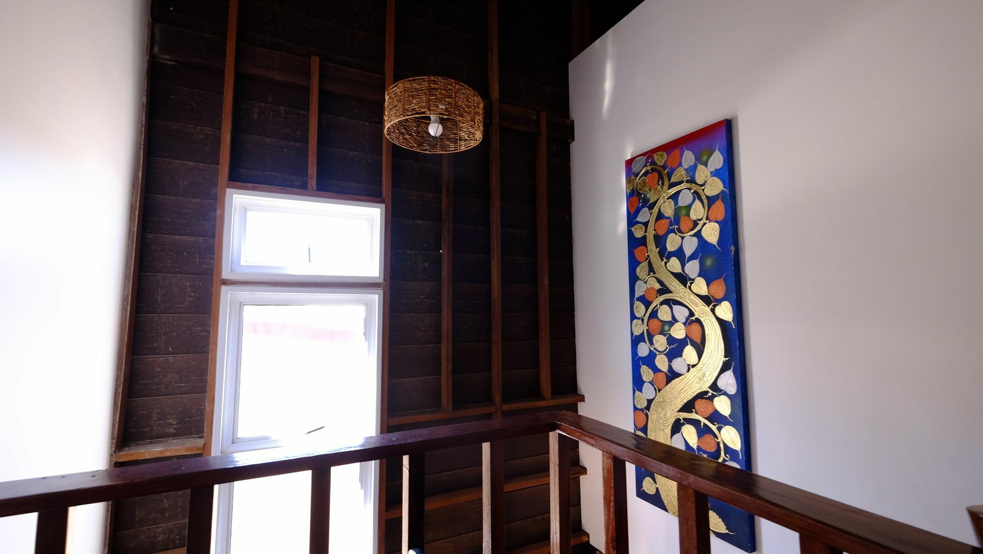Sweet Life Guesthouse Koh Lanta Exterior foto
