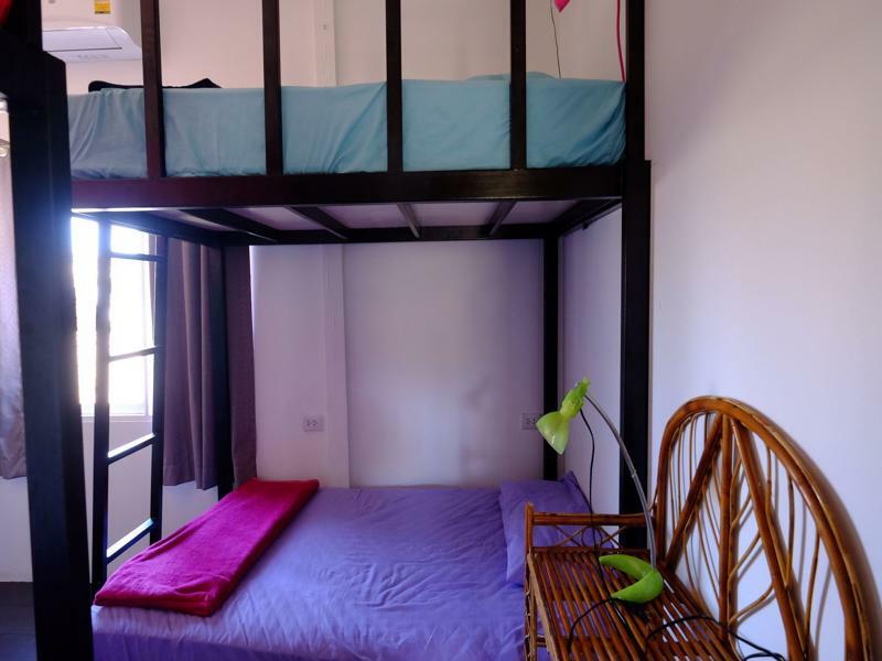 Sweet Life Guesthouse Koh Lanta Exterior foto
