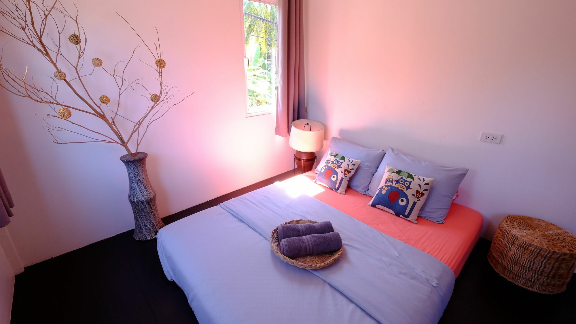 Sweet Life Guesthouse Koh Lanta Exterior foto