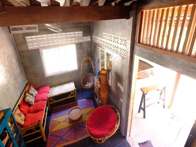 Sweet Life Guesthouse Koh Lanta Exterior foto