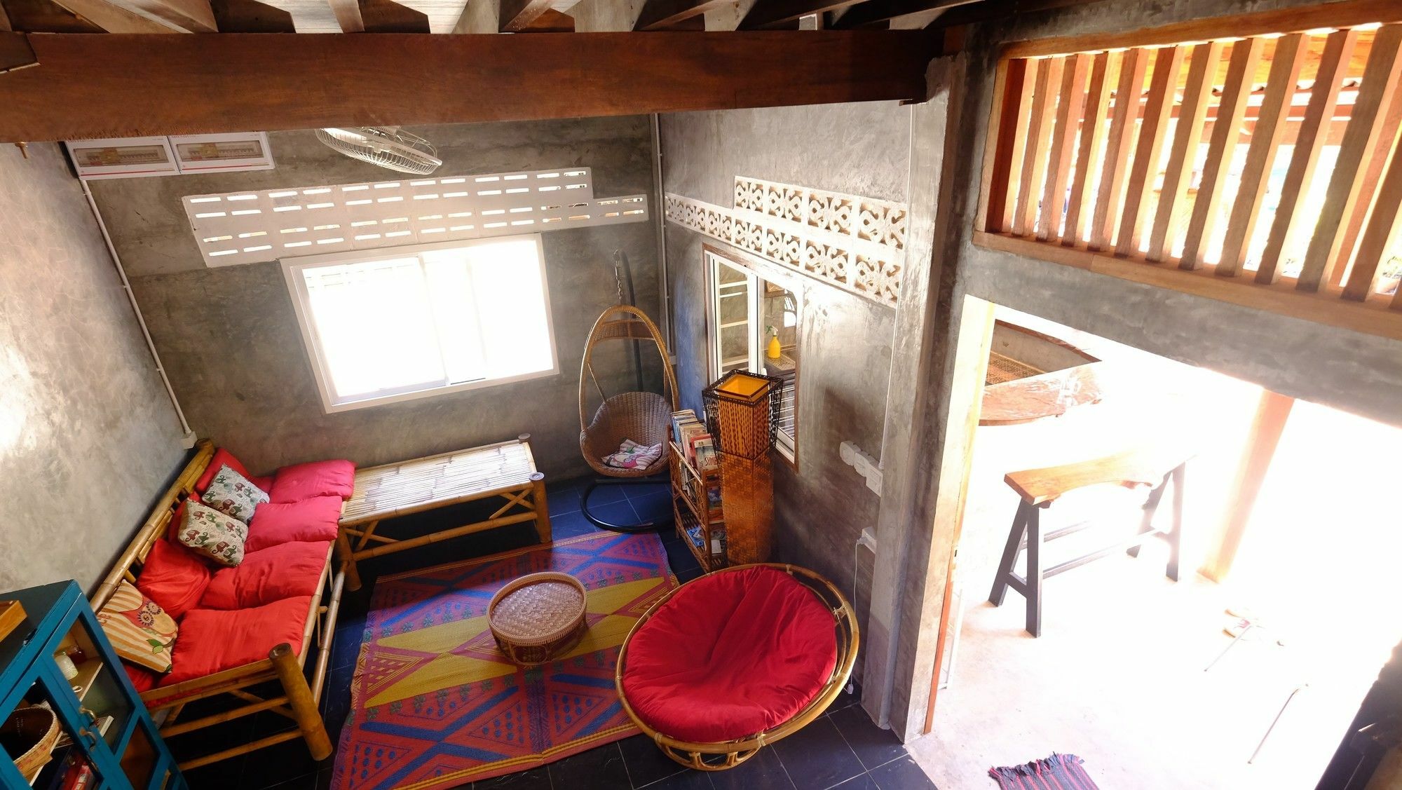 Sweet Life Guesthouse Koh Lanta Exterior foto